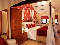 Hill Crest Country Guest House