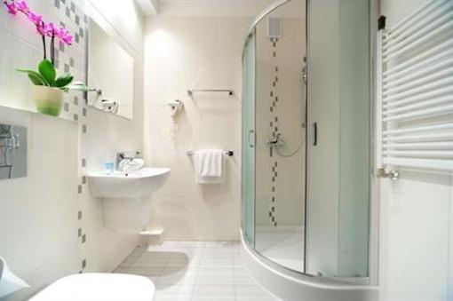 фото отеля T&T Hotel