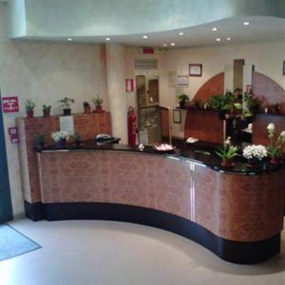 фото отеля Hotel La Ciminiera