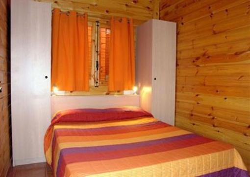 фото отеля Camping Joan Bungalow Park
