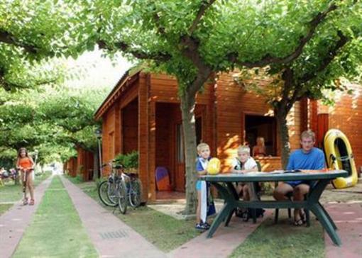 фото отеля Camping Joan Bungalow Park