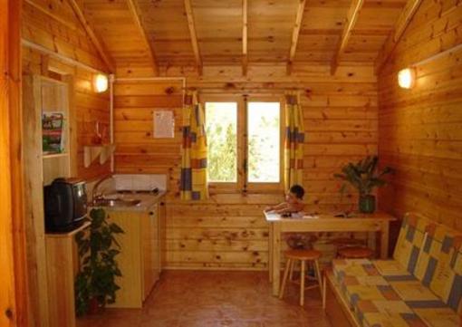 фото отеля Camping Joan Bungalow Park