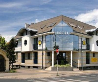 фото отеля Hotel Kalvaria II