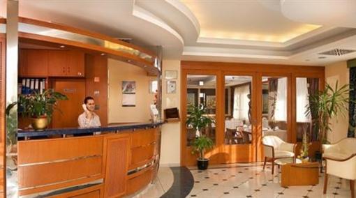 фото отеля Hotel Kalvaria II