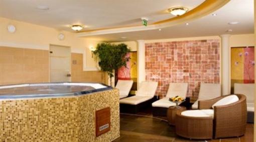 фото отеля Hotel Kalvaria II