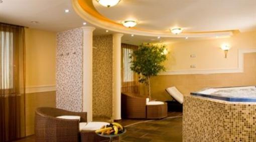 фото отеля Hotel Kalvaria II