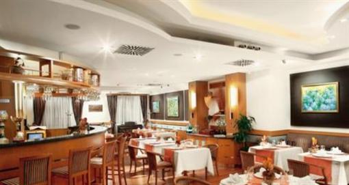 фото отеля Hotel Kalvaria II