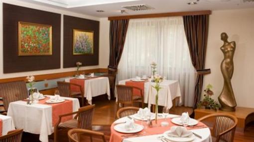 фото отеля Hotel Kalvaria II