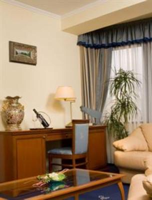 фото отеля Hotel Kalvaria II