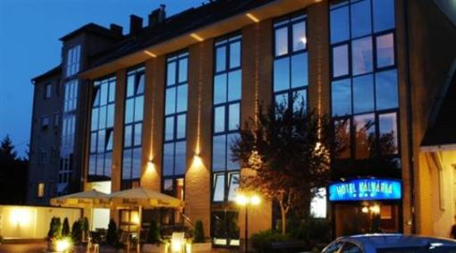 фото отеля Hotel Kalvaria II