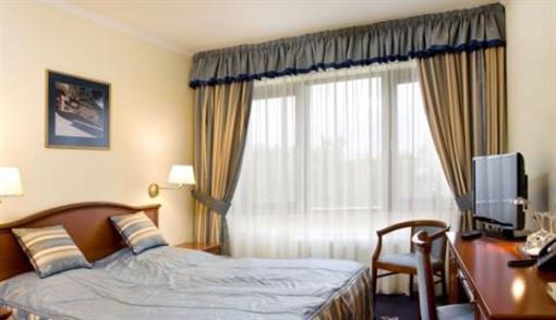 фото отеля Hotel Kalvaria II