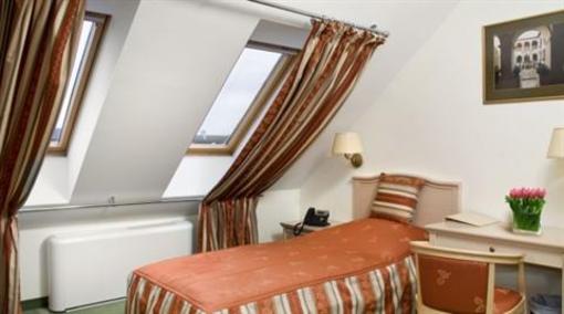 фото отеля Hotel Kalvaria II
