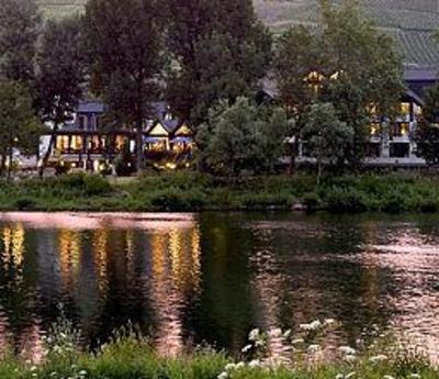 фото отеля Hotel Moselblick