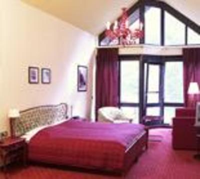 фото отеля Hotel Moselblick
