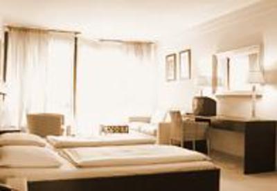 фото отеля Hotel Moselblick