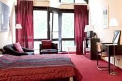фото отеля Hotel Moselblick