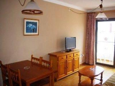 фото отеля Apartamentos Niko Ibiza