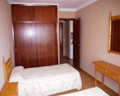 фото отеля Apartamentos Niko Ibiza