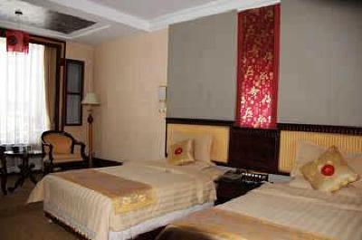 фото отеля Wufeng Hotel