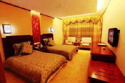 фото отеля Wufeng Hotel