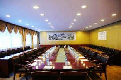 фото отеля Wufeng Hotel
