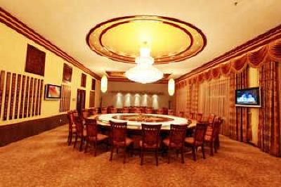 фото отеля Wufeng Hotel