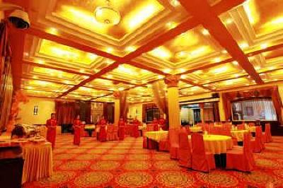 фото отеля Wufeng Hotel