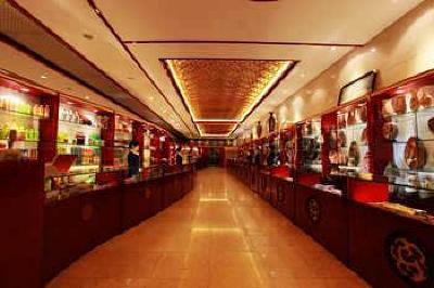 фото отеля Wufeng Hotel