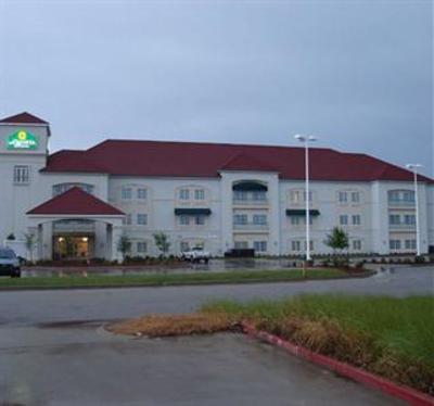 фото отеля La Quinta Inn & Suites Stephenville