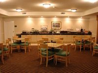 La Quinta Inn & Suites Stephenville