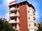 фото отеля W Hotel Tirana