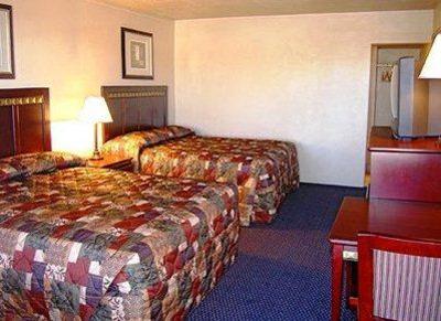 фото отеля Econo Lodge Prescott