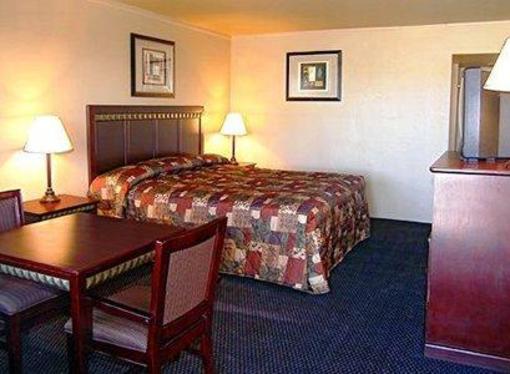 фото отеля Econo Lodge Prescott