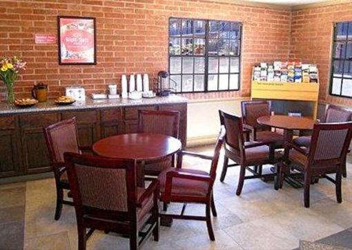 фото отеля Econo Lodge Prescott