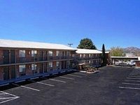 Econo Lodge Prescott