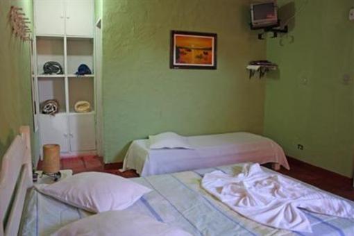 фото отеля Pousada das Bromelias Ilha Bela
