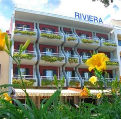 фото отеля Hotel Riviera Desenzano del Garda