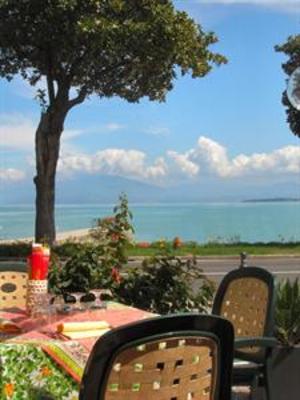 фото отеля Hotel Riviera Desenzano del Garda