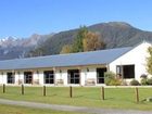 фото отеля Mount Cook View Motel