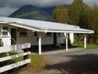 фото отеля Mount Cook View Motel