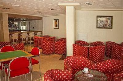 фото отеля Servigroup Castilla