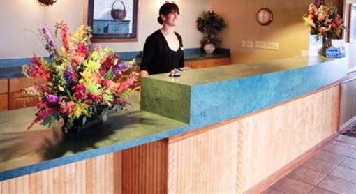 фото отеля AmericInn Lodge & Suites Kearney