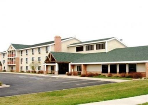 фото отеля AmericInn Lodge & Suites Kearney