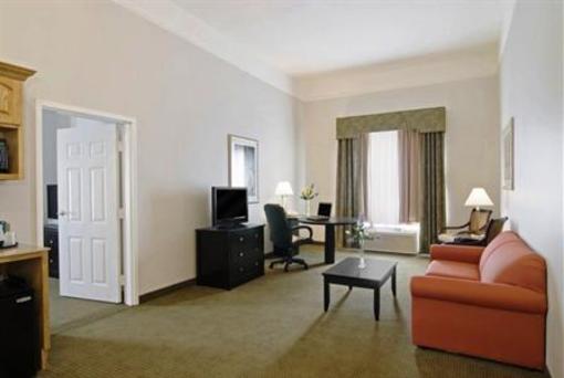 фото отеля La Quinta Inn & Suites Deer Park