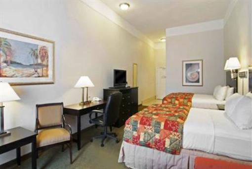 фото отеля La Quinta Inn & Suites Deer Park