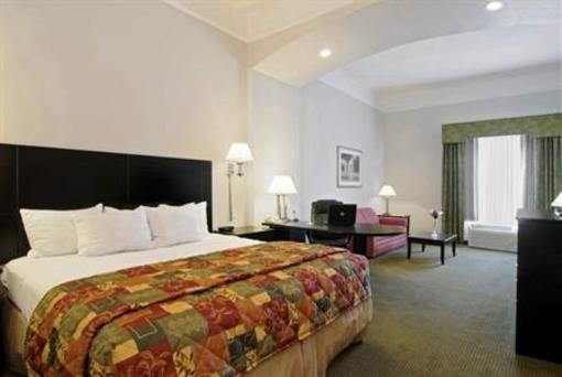фото отеля La Quinta Inn & Suites Deer Park