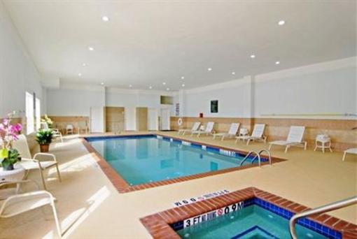 фото отеля La Quinta Inn & Suites Deer Park
