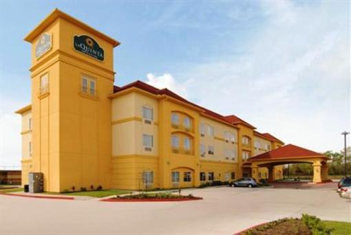фото отеля La Quinta Inn & Suites Deer Park