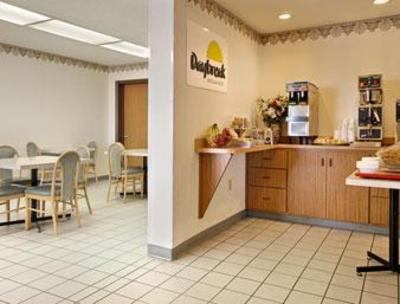 фото отеля Days Inn Washington Pennsylvania