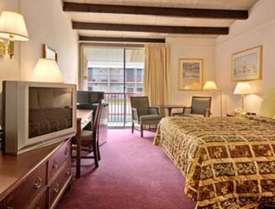 фото отеля Days Inn Washington Pennsylvania